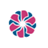 Pictogram voor de kernwaarde Bloei