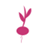 Pictogram voor de kernwaarde Ontplooiing