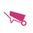 Pictogram voor de kernwaarde Versterken